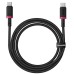 Дата кабель Baseus Dura Series Fast Charging Type-C to Type-C 100W (2m) (P10377803) Дата кабель Baseus Dura Series Fast Charging Type-C to Type-C 100W (2m) (P10377803)