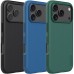 Чохол Nillkin Matte Pro для Apple iPhone 17 Pro / 18 Pro (6.3 Чохол Nillkin Matte Pro для Apple iPhone 17 Pro / 18 Pro (6.3