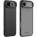 Карбонова накладка Nillkin CamShield Pro для Apple iPhone 17 Air (6.5
