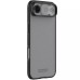 Карбонова накладка Nillkin CamShield Pro для Apple iPhone 17 Air (6.5