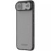 Карбонова накладка Nillkin CamShield Pro для Apple iPhone 17 Air (6.5