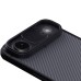 Карбонова накладка Nillkin CamShield Pro для Apple iPhone 17 Air (6.5