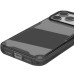 TPU чохол Nillkin Nature Pro Series для Apple iPhone 17 Pro / 18 Pro (6.3 TPU чохол Nillkin Nature Pro Series для Apple iPhone 17 Pro / 18 Pro (6.3