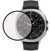 Полімерна плівка 3D (full glue) (тех.пак) для Samsung Galaxy Watch 8 Classic 46mm Полімерна плівка 3D (full glue) (тех.пак) для Samsung Galaxy Watch 8 Classic 46mm
