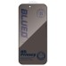 Захисне 2.5D скло Blueo Full Cover Anti-Peep для Apple iPhone 17 Air (6.5