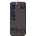 Захисне 2.5D скло Blueo Full Cover Anti-Peep Matte для Apple iPhone 17 / 17 Pro / 16 Pro (6.3 Захисне 2.5D скло Blueo Full Cover Anti-Peep Matte для Apple iPhone 17 / 17 Pro / 16 Pro (6.3