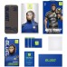 Захисне 2.5D скло Blueo Full Cover Anti-Peep Matte для Apple iPhone 17 / 17 Pro / 16 Pro (6.3 Захисне 2.5D скло Blueo Full Cover Anti-Peep Matte для Apple iPhone 17 / 17 Pro / 16 Pro (6.3