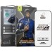 Захисне 3D скло Blueo Invisible Airbag для Apple iPhone 17 / 17 Pro / 16 Pro / 18 Pro (6.3