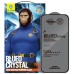 Захисне 2.5D скло Blueo Crystal Anti-Scratch для Apple iPhone 17 Pro Max / 18 Pro Max (6.9 Захисне 2.5D скло Blueo Crystal Anti-Scratch для Apple iPhone 17 Pro Max / 18 Pro Max (6.9