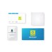 Захисне 2.5D скло Blueo Crystal Anti-Scratch для Apple iPhone 17 Pro Max / 18 Pro Max (6.9 Захисне 2.5D скло Blueo Crystal Anti-Scratch для Apple iPhone 17 Pro Max / 18 Pro Max (6.9
