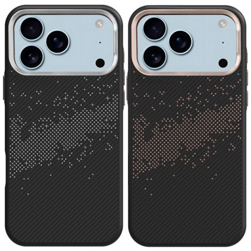 TPU чохол Monzo Magnetic Fit для Apple iPhone 17 Pro (6.3 TPU чохол Monzo Magnetic Fit для Apple iPhone 17 Pro (6.3
