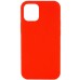 Чохол Silk (AA) NO LOGO with Magnetic Fit для Apple iPhone 12 Pro / 12 (6.1 Чохол Silk (AA) NO LOGO with Magnetic Fit для Apple iPhone 12 Pro / 12 (6.1
