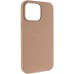Чохол Silk (AA) NO LOGO with Magnetic Fit для Apple iPhone 13 Pro (6.1 Чохол Silk (AA) NO LOGO with Magnetic Fit для Apple iPhone 13 Pro (6.1