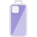 Чохол Silk (AA) NO LOGO with Magnetic Fit для Apple iPhone 15 (6.1