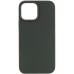 Чохол Silk (AA) NO LOGO with Magnetic Fit для Apple iPhone 15 (6.1