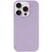 Чохол Silk (AA) NO LOGO with Magnetic Fit для Apple iPhone 15 Pro Max (6.7