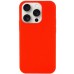 Чохол Silk (AA) NO LOGO with Magnetic Fit для Apple iPhone 16 Pro Max (6.9 Чохол Silk (AA) NO LOGO with Magnetic Fit для Apple iPhone 16 Pro Max (6.9