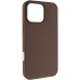 Чохол Silk (AA) NO LOGO with Magnetic Fit для Apple iPhone 16e / 17e (6.1 Чохол Silk (AA) NO LOGO with Magnetic Fit для Apple iPhone 16e / 17e (6.1