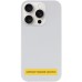 Чохол Silk (AA) NO LOGO with Magnetic Fit для Apple iPhone 16e / 17e (6.1 Чохол Silk (AA) NO LOGO with Magnetic Fit для Apple iPhone 16e / 17e (6.1