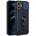 Чохол Ummi Camshield Serge Ring для Apple iPhone 11 (6.1 Чохол Ummi Camshield Serge Ring для Apple iPhone 11 (6.1