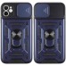 Чохол Ummi Camshield Serge Ring для Apple iPhone 11 (6.1 Чохол Ummi Camshield Serge Ring для Apple iPhone 11 (6.1