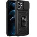 Чохол Ummi Camshield Serge Ring для Apple iPhone 11 (6.1 Чохол Ummi Camshield Serge Ring для Apple iPhone 11 (6.1