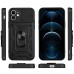 Чохол Ummi Camshield Serge Ring для Apple iPhone 11 (6.1 Чохол Ummi Camshield Serge Ring для Apple iPhone 11 (6.1