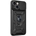 Чохол Ummi Camshield Serge Ring для Apple iPhone 13 (6.1