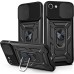 Чохол Ummi Camshield Serge Ring для Apple iPhone 7 / 8 / SE (2020) (4.7 Чохол Ummi Camshield Serge Ring для Apple iPhone 7 / 8 / SE (2020) (4.7