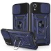 Чохол Ummi Camshield Serge Ring для Apple iPhone XR (6.1 Чохол Ummi Camshield Serge Ring для Apple iPhone XR (6.1