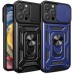 Чохол Ummi Camshield Serge Ring для Apple iPhone 13 Pro (6.1 Чохол Ummi Camshield Serge Ring для Apple iPhone 13 Pro (6.1