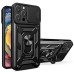 Чохол Ummi Camshield Serge Ring для Apple iPhone 13 Pro Max (6.7 Чохол Ummi Camshield Serge Ring для Apple iPhone 13 Pro Max (6.7