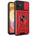 Чохол Ummi Camshield Serge Ring для Samsung Galaxy A04 Чохол Ummi Camshield Serge Ring для Samsung Galaxy A04