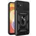 Чохол Ummi Camshield Serge Ring для Samsung Galaxy A04 Чохол Ummi Camshield Serge Ring для Samsung Galaxy A04