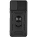 Чохол Ummi Camshield Serge Ring для Xiaomi 11T / 11T Pro