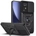 Чохол Ummi Camshield Serge Ring для Xiaomi 12T / 12T Pro Чохол Ummi Camshield Serge Ring для Xiaomi 12T / 12T Pro