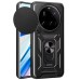 Чохол Ummi Camshield Serge Ring для Xiaomi 15 Ultra Чохол Ummi Camshield Serge Ring для Xiaomi 15 Ultra