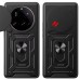Чохол Ummi Camshield Serge Ring для Xiaomi 15 Ultra Чохол Ummi Camshield Serge Ring для Xiaomi 15 Ultra