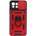 Чохол Ummi Camshield Serge Ring для Xiaomi Mi 11 Lite Чохол Ummi Camshield Serge Ring для Xiaomi Mi 11 Lite