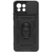 Чохол Ummi Camshield Serge Ring для Xiaomi Mi 11 Lite Чохол Ummi Camshield Serge Ring для Xiaomi Mi 11 Lite