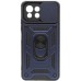 Чохол Ummi Camshield Serge Ring для Xiaomi Mi 11 Lite Чохол Ummi Camshield Serge Ring для Xiaomi Mi 11 Lite