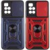 Чохол Ummi Camshield Serge Ring для Xiaomi Redmi 10 Чохол Ummi Camshield Serge Ring для Xiaomi Redmi 10