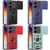 Чохол Ummi Camshield Serge Ring для Xiaomi Redmi 13 4G / Poco M6 4G