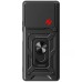 Чохол Ummi Camshield Serge Ring для Xiaomi Redmi 13 4G / Poco M6 4G