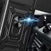 Чохол Ummi Camshield Serge Ring для Xiaomi Redmi 13 4G / Poco M6 4G