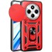Чохол Ummi Camshield Serge Ring для Xiaomi Redmi 14C / 17C / A4 / Poco C75 / M7 5G