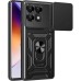 Чохол Ummi Camshield Serge Ring для Xiaomi Poco F7 Pro
