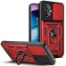 Чохол Ummi Camshield Serge Ring для Xiaomi Poco M5 Чохол Ummi Camshield Serge Ring для Xiaomi Poco M5