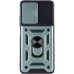 Чохол Ummi Camshield Serge Ring для Xiaomi Poco X4 GT
