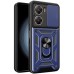 Чохол Ummi Camshield Serge Ring для Xiaomi Poco X7 Pro Чохол Ummi Camshield Serge Ring для Xiaomi Poco X7 Pro
